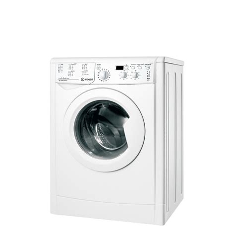 User manual Indesit IWD 71051 C ECO (EU) (English .